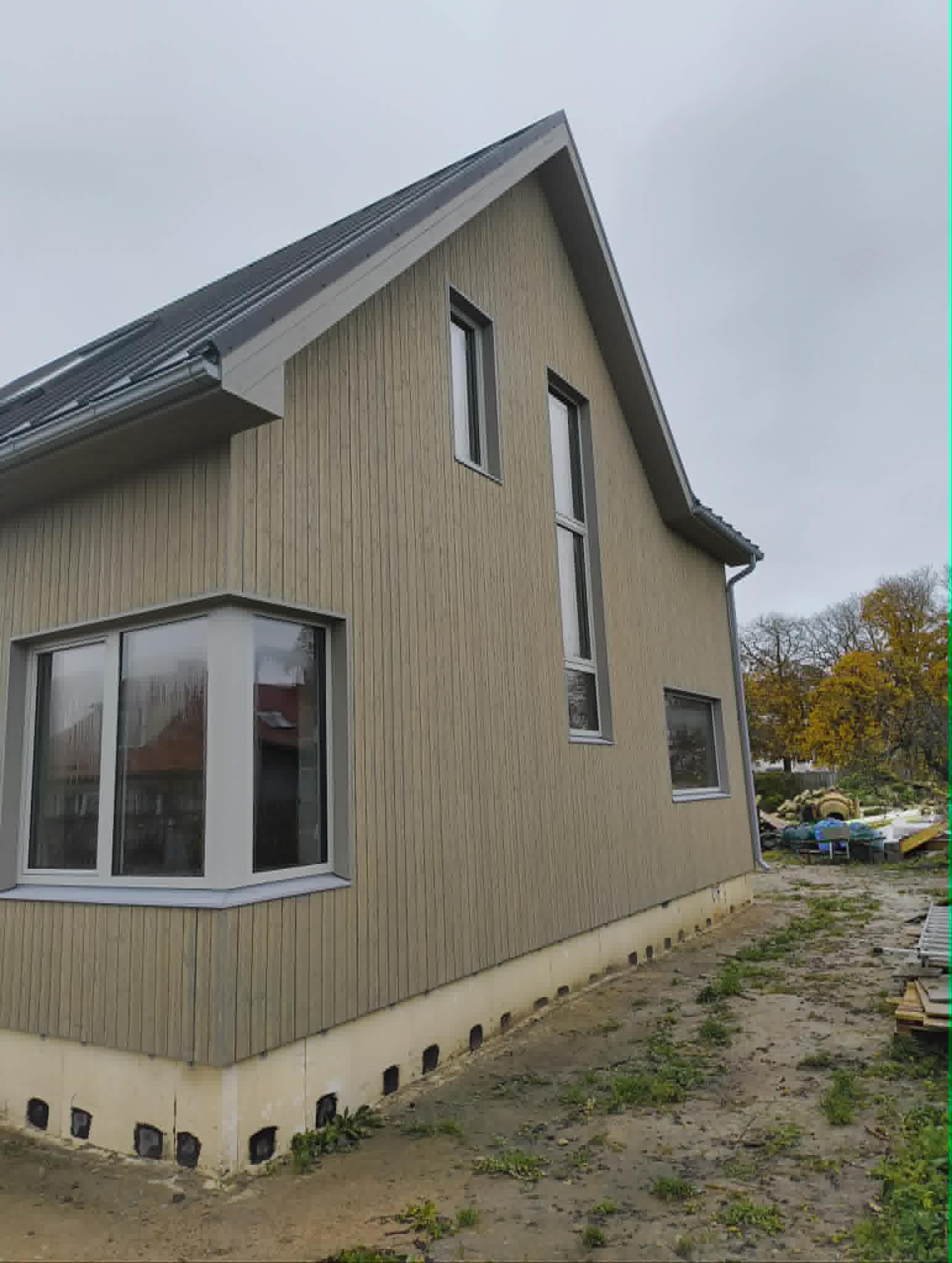 Katusetöö